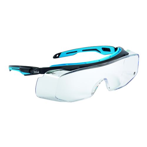 Bolle Tryon OTG Safety Glasses (310076)